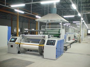 HJF337L玻璃纖維整漿聯(lián)合機